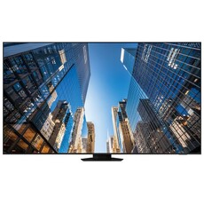 Samsung QEC 98-inch 4K UHD Professional Signage Display (LH98QECELGCXEN)