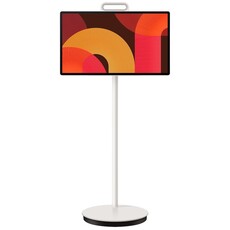 Samsung The Movingstyle LSM7F 27-inch QHD Touch Interaction Movable Screen (UA27LSM7FAXXXA)