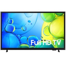 Samsung F6000F 43-inch Full HD Smart TV (UA43F6000FUXXA)