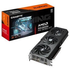 Gigabyte Radeon RX 9060 XT GAMING OC 16GB GDDR6 Graphics Card (GV-R9060XTGAMING OC-16GD)