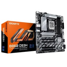 Gigabyte B860 DS3H LGA1851 ATX Motherboard (GA-B860-DS3H)