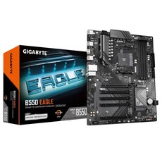 Gigabyte B550 EAGLE AM4 ATX Motherboard (GA-B550-EAGLE)