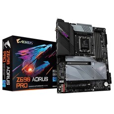 Gigabyte Z690 AORUS PRO LGA1700 ATX Motherboard (GA-Z690-AORUS-PRO)
