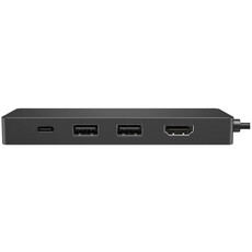 HP USB-C Travel Hub G3 (86S97UT)