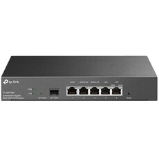 TP-LINK TL-ER7206 SafeStream Gigabit Multi-WAN VPN Router
