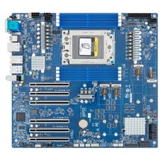 Gigabyte MH53-G40 sTR5 E-ATX Enterprise Server Motherboard (MH53-G40)
