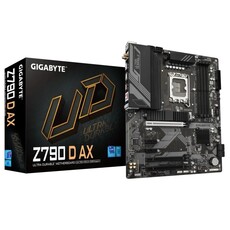 Gigabyet Z790 D AX LGA1700 ATX Motherboard (GA-Z790D-AX)