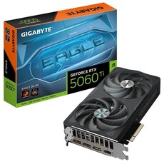 Gigabyte GeForce RTX 5060 Ti EAGLE OC 8GB GDDR7 Graphics Card (GV-N506TEAGLE-OC-8GD)