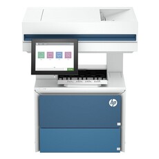 HP LaserJet Enterprise MFP 6600dn Mono Laser Printer (675T8A)