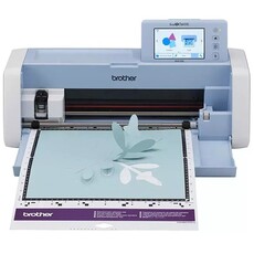 Brother ScanNCut SDX1200 Cutting Machine