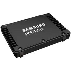 Samsung PM9D3a 1.92TB PCIe 5.0 x4 2.5-inch Data Center Solid State Drive (MZWL61T9HFLT-00AW7)
