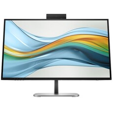 HP Series 5 Pro 527pm 27-inch QHD USB-C Conferencing Monitor (9E0Y9UT)