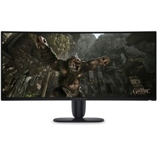 Dell Alienware AW3426DWM 34-inch WQHD 240Hz Curved Gaming Monitor (210-BWPZ)