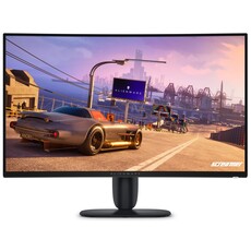 Dell Alienware AW3226DM 32-inch QHD 240Hz Curved Gaming Monitor (210-BWQD)