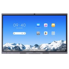 Hikvision WonderHub 65-inch 4K Interactive Display (DS-D5C65RB/B2L)