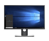 HP P22 G4 21.5" FHD Monitor