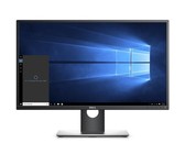 HP P22 G4 21.5" FHD Monitor