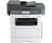 HP LaserJet MFP M438n Printer