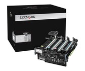 Lexmark 700X1 Black Extra High Yield Toner Cartridge