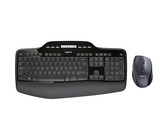 Dell KM717 Premier Wireless Keyboard and Mouse Combo - US International (580-AFQE)