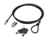 Lenovo Kensington Combination Cable Lock