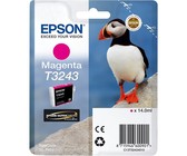 Epson 26XL Magenta Ink Cartridge