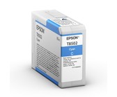 Epson-Singlepack UltraChrome XD Cyan T692200 110ml Ink Cartridge