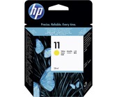 Genuine HP 130A Yellow LaserJet Toner Cartridge (CF352A)