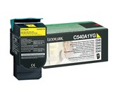 Genuine Lexmark C3250M0 Magenta Return Programme Toner Cartridge