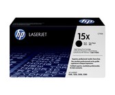 Genuine HP 201X High Yield Cyan LaserJet Toner Cartridge (CF401X)