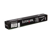 Lexmark MX711de Black High Yield Toner Cartridge