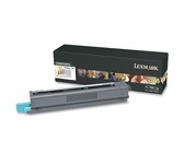 Lexmark 700X1 Black Extra High Yield Toner Cartridge