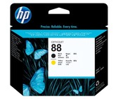 Genuine HP 130A Yellow LaserJet Toner Cartridge (CF352A)