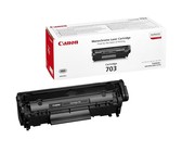 Genuine Canon 728 Black Laser Toner Cartridge