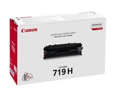 Genuine Canon 732 Black Toner Cartridge