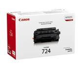 Genuine Canon 717 Cyan Laser Toner Cartridge