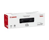 Genuine Canon 728 Black Laser Toner Cartridge