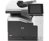 HP LaserJet Enterprise flow M830z Multifunction Printer (CF367A)