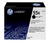 Genuine HP 89X High Yield Black LaserJet Toner Cartridge (CF289X)