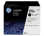 Genuine HP 656X High Yield Cyan LaserJet Toner Cartridge (CF461X)