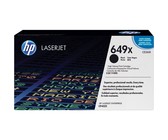 Genuine HP 89X High Yield Black LaserJet Toner Cartridge (CF289X)