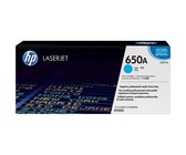 Genuine HP 656X High Yield Cyan LaserJet Toner Cartridge (CF461X)