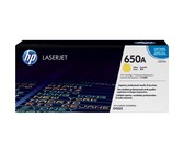 Genuine HP 656X High Yield Cyan LaserJet Toner Cartridge (CF461X)