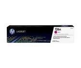 Genuine HP 130A Yellow LaserJet Toner Cartridge (CF352A)