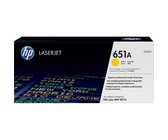 Genuine HP 656X High Yield Cyan LaserJet Toner Cartridge (CF461X)