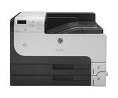 HP LaserJet Enterprise MFP M632fht A4 Mono Laser Printer (J8J71A)