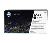 Hp # 90X Black High Yield Toner Cartridge - Dual Pack