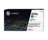 Genuine HP 656X High Yield Cyan LaserJet Toner Cartridge (CF461X)