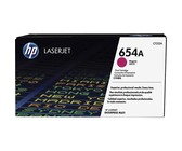 Genuine HP 656X High Yield Cyan LaserJet Toner Cartridge (CF461X)