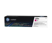 Genuine HP 130A Yellow LaserJet Toner Cartridge (CF352A)